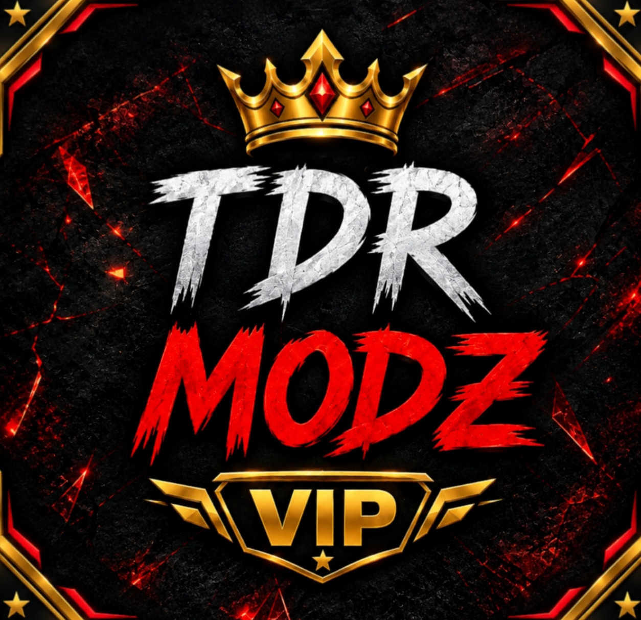 TDR MODZ ROOT 