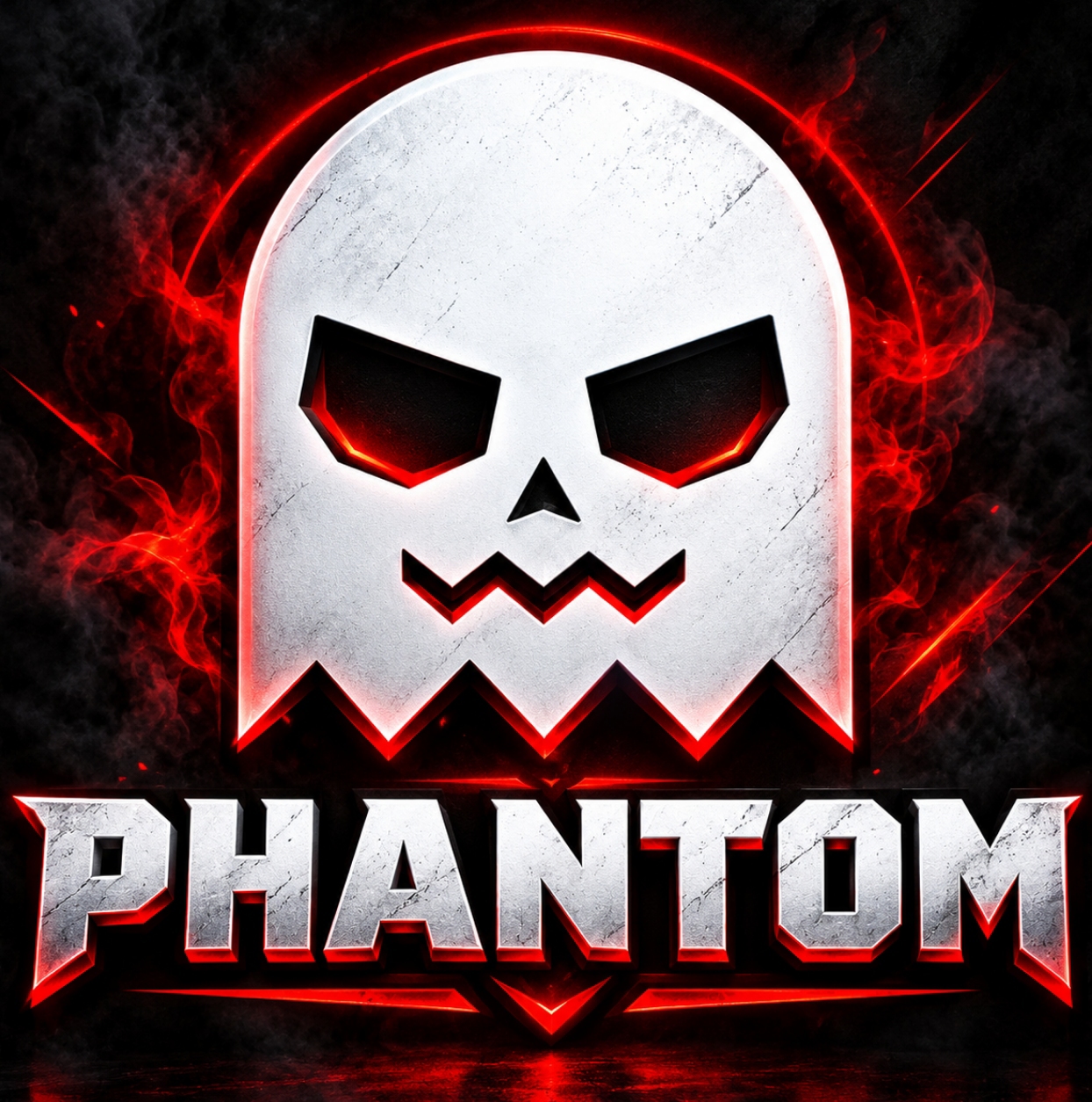 PHANTOM NON ROOT
